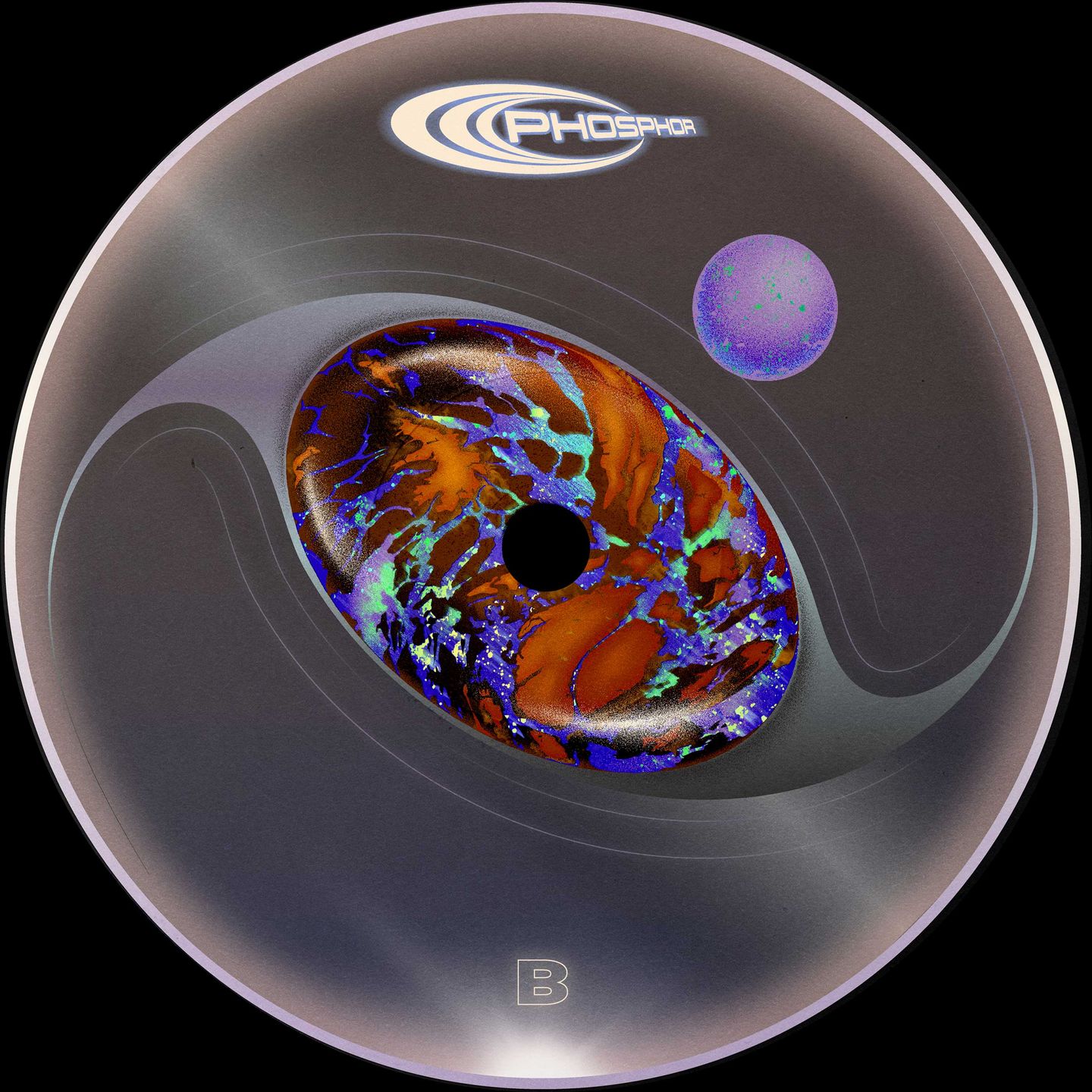 Various - Dreamstone | Phosphor (PHP003) - 2