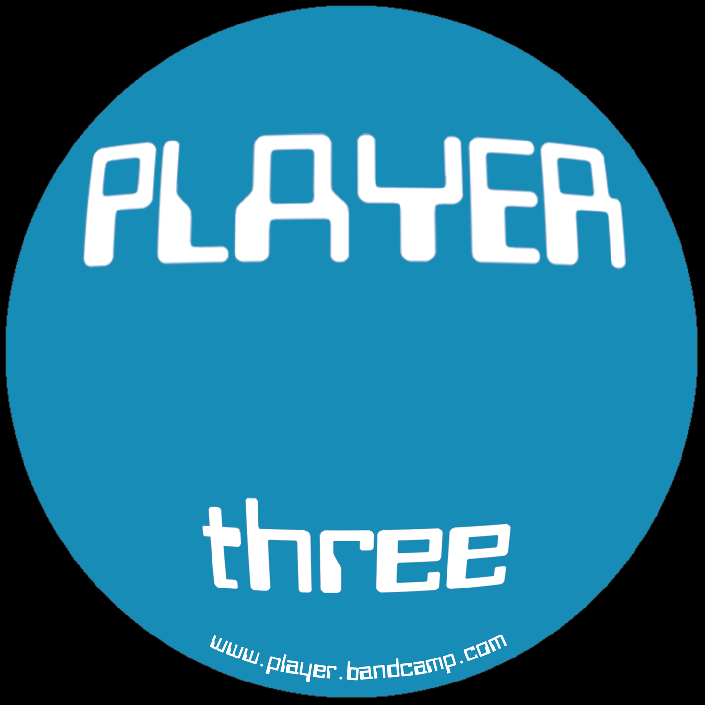 Player - Player Three | Player (PLAY003R) - main Player - Player Three | Player (PLAY003R) - main