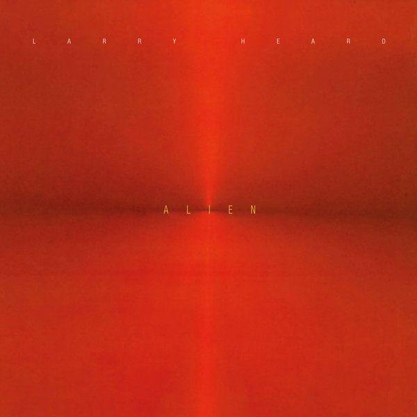 Larry Heard - Alien | Alleviated Records (ML 9009)
