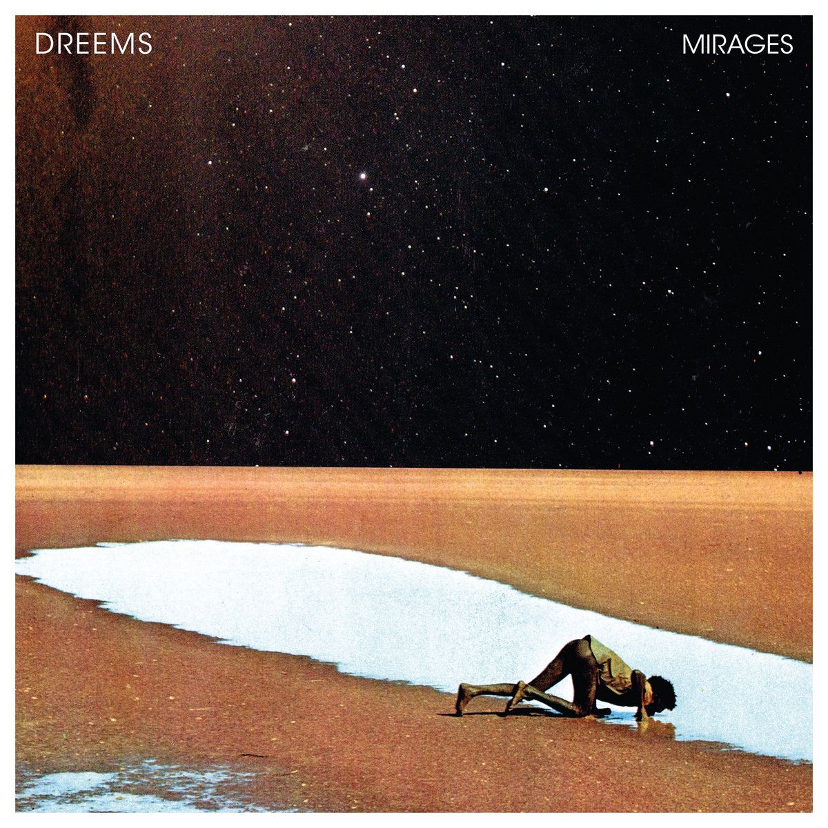 Dreems - Mirages | Multi Culti (MC009)