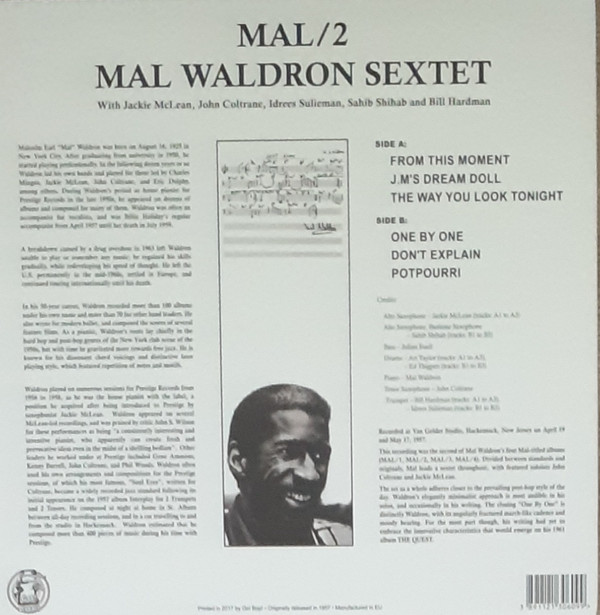 Mal/2