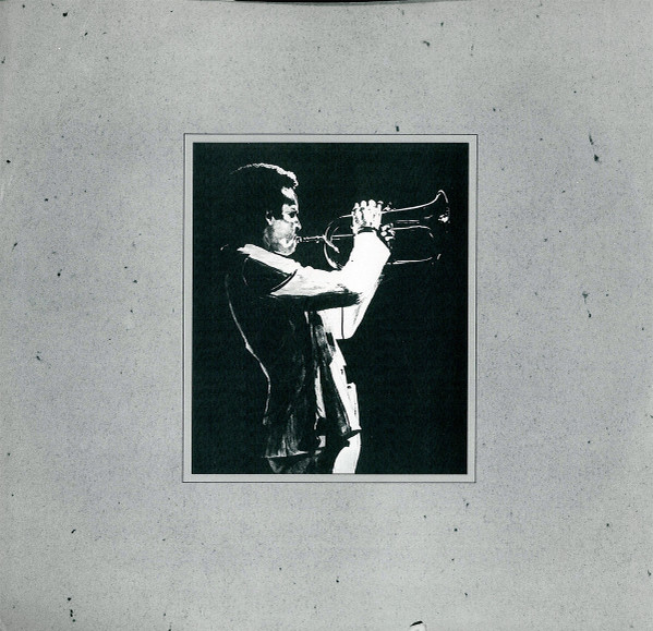 Eddie Henderson - Comin' Through | Capitol Records (ST 11671