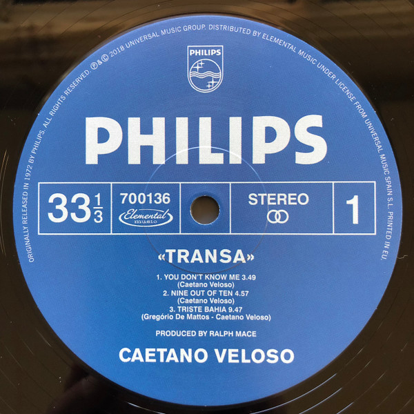 Transa