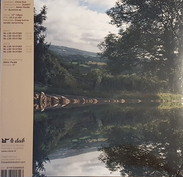 Sunshine EP