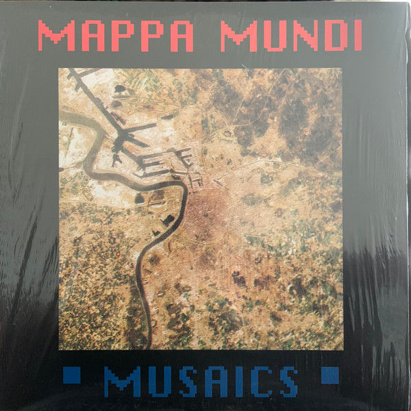 Musaics 