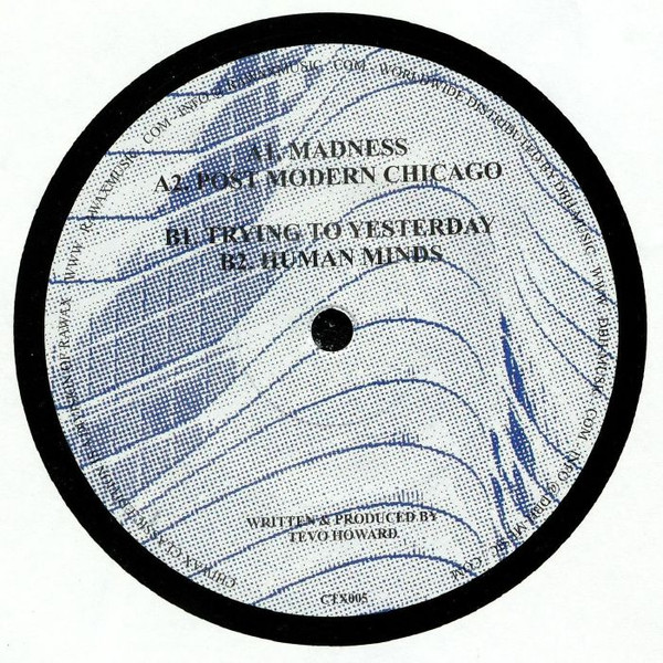 Post Modern Chicago