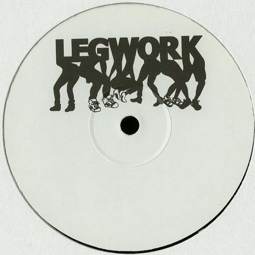 Electrospy - Voice | Legwork (LWK9)