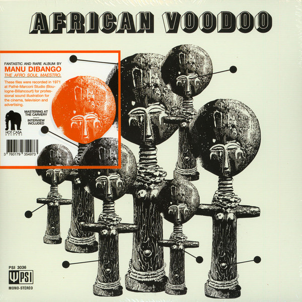 African Voodoo