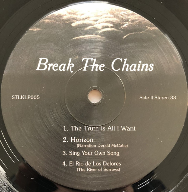 Break The Chains