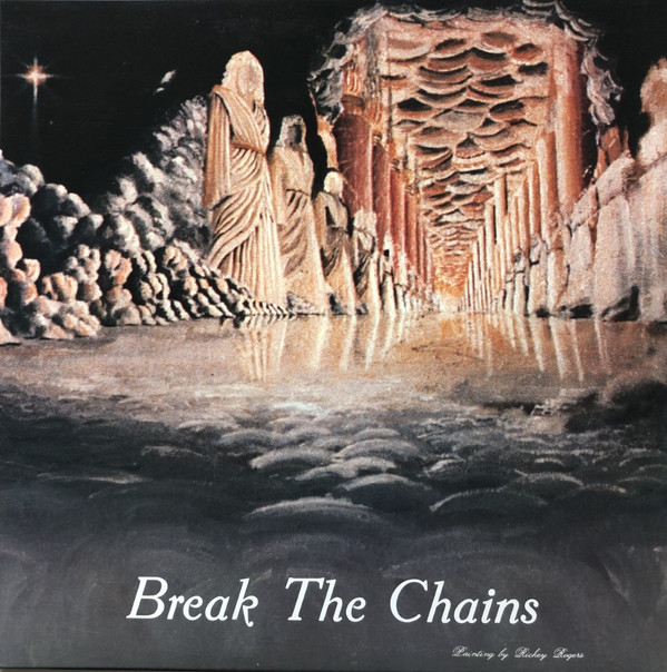 Break The Chains