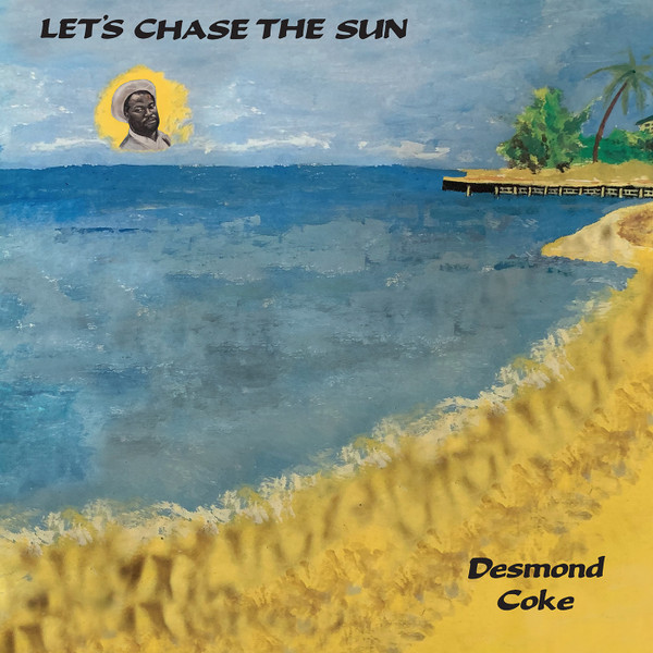 Desmond Coke - Let's Chase The Sun | Emotional Rescue (ERC084) Desmond Coke - Let's Chase The Sun | Emotional Rescue (ERC084)