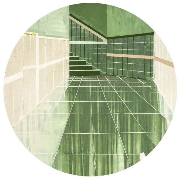 Various - Point A | On Board Music (OB.M03)