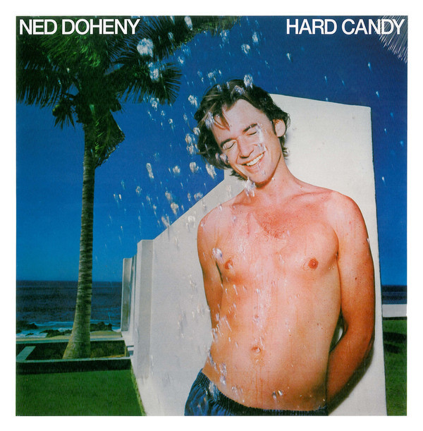 Ned Doheny - Hard Candy | Be With Records (BEWith003LP) - main Ned Doheny - Hard Candy | Be With Records (BEWith003LP) - main