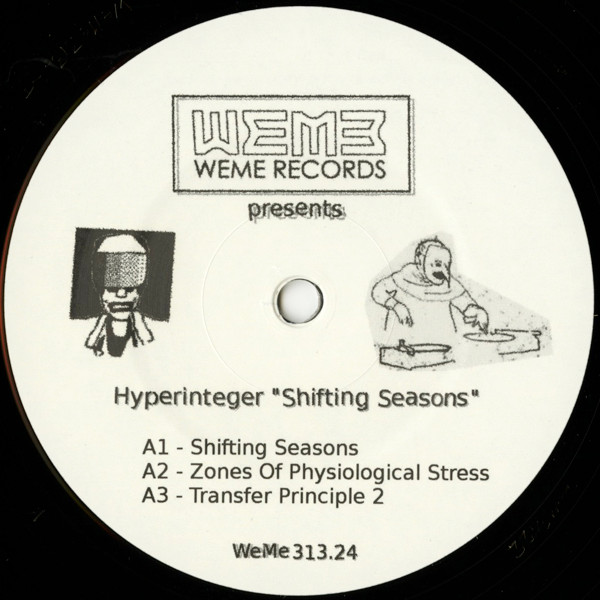 Shifting Seasons