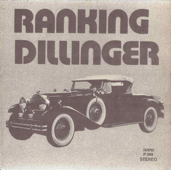 ジャマイカLP Dillinger None Stop Disco Style JP:3000 Jackpot /00250 Amazon.com: None Stop Disco Style [Vinyl]: CDs & Vinyl
