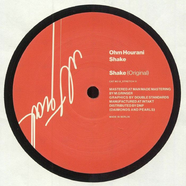 Shake