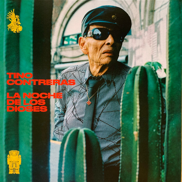 La Noche De Los Dioses
