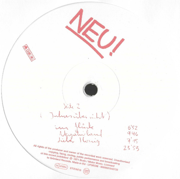 Neu!
