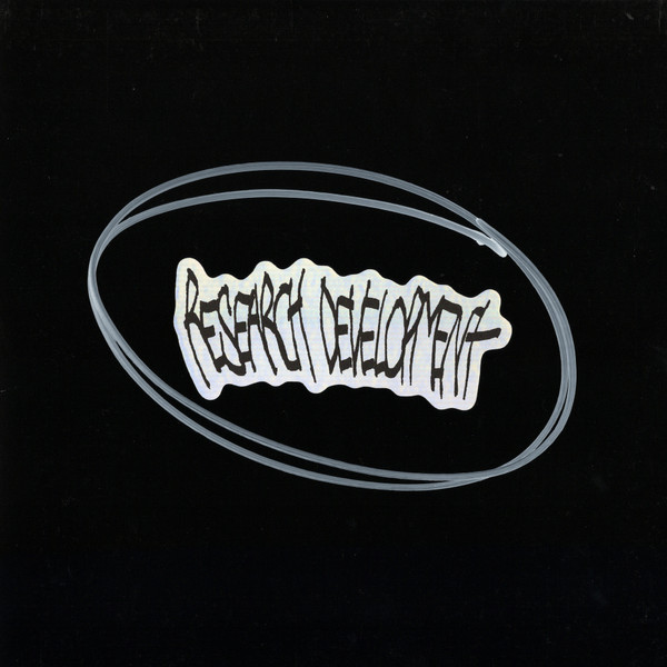 Research & Development - Tragedy of Options b/w Tyranny of Choice | La Rama Dubs Lmtd (10RAMA04)