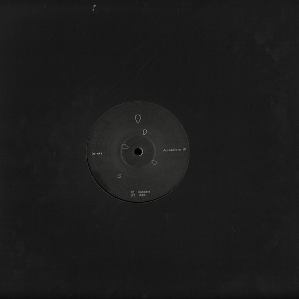 Acabadabra EP