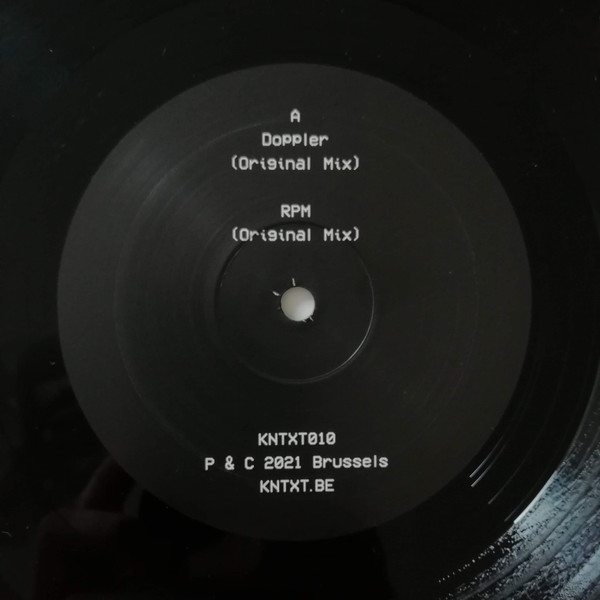 Formula EP