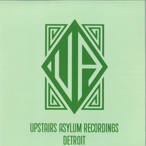 Stefan Ringer  &  Felipe Gordon  &  Deepset - The Sundowners EP | Upstairs Asylum Recordings (UAR 009) - main