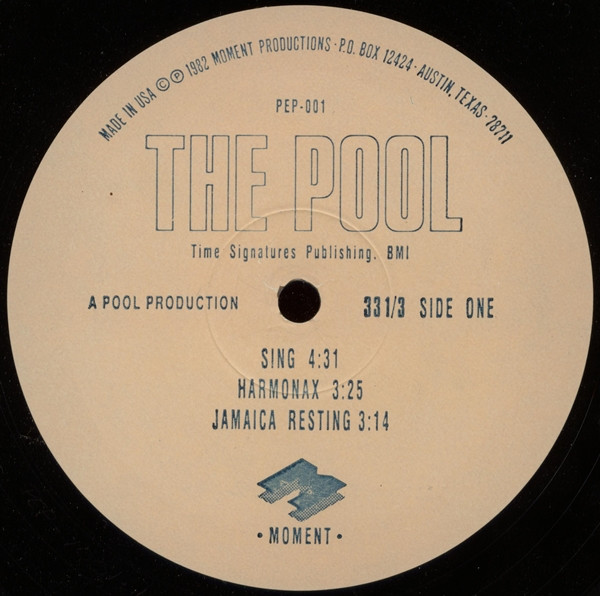 The Pool