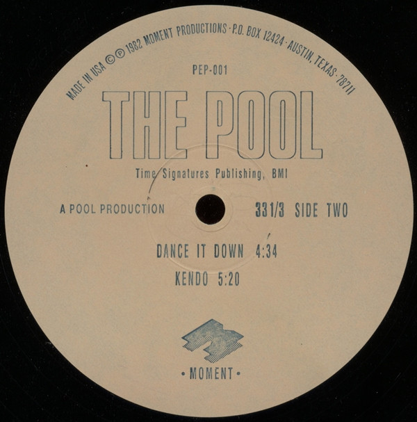 The Pool
