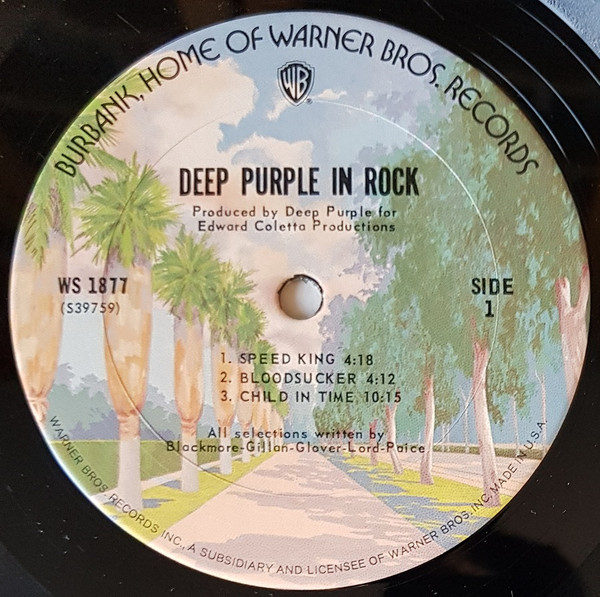 In Rock