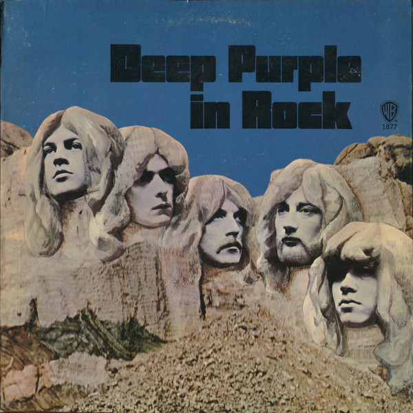 In Rock