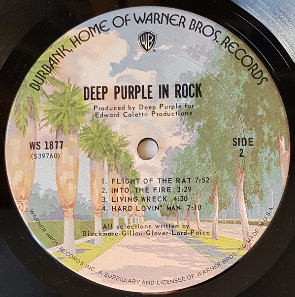 In Rock