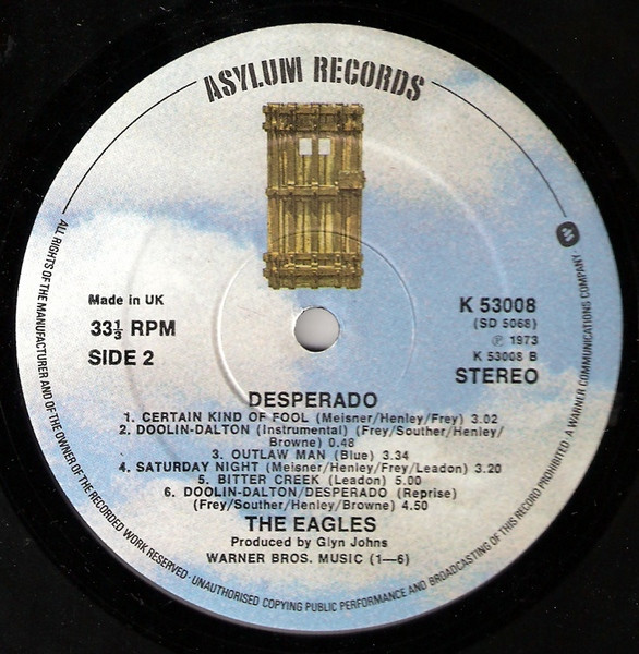 Desperado