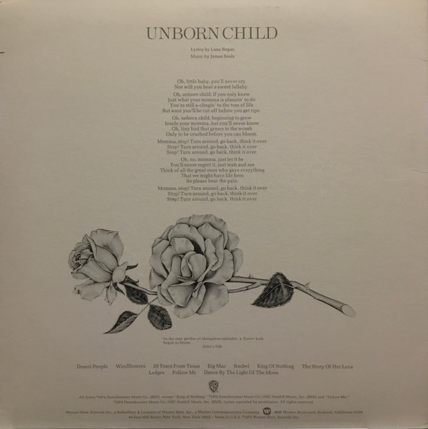 Unborn Child