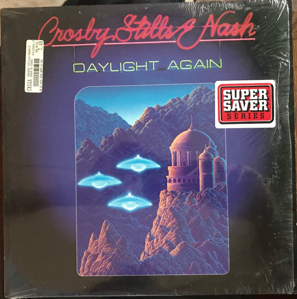 Daylight Again