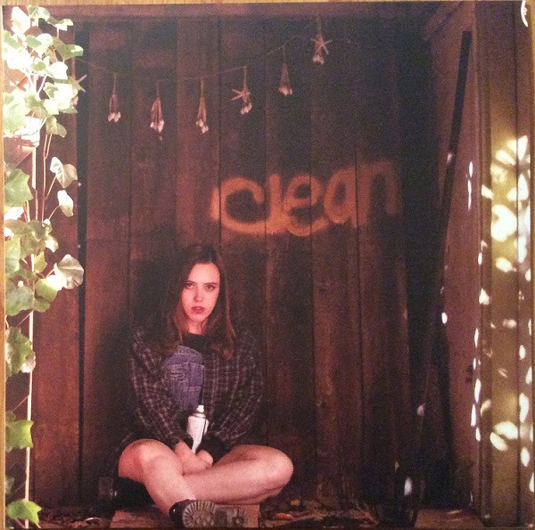 Soccer Mommy - Clean | Fat Possum Records (FP1652-1)