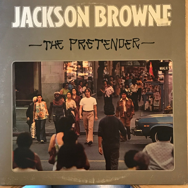 The Pretender