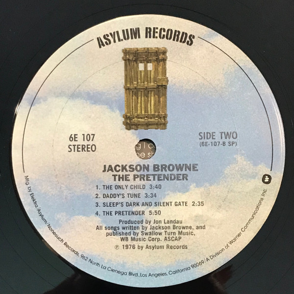 The Pretender