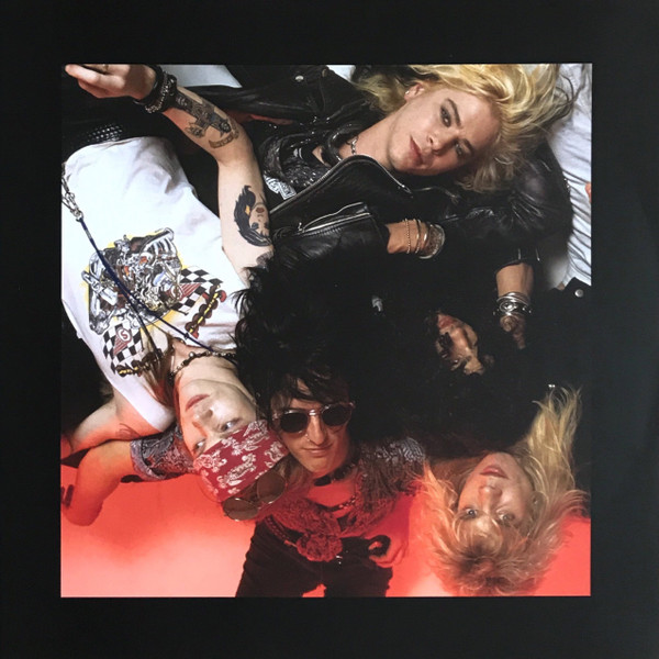 Appetite For Destruction