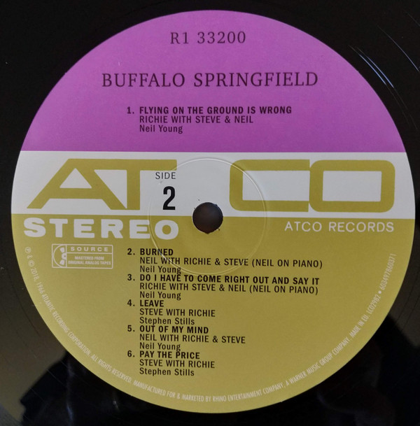 What's That Sound? Complete Albums Collection