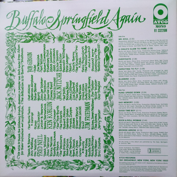 What's That Sound? Complete Albums Collection
