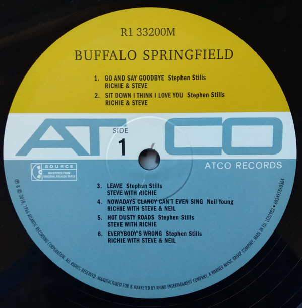 What's That Sound? Complete Albums Collection