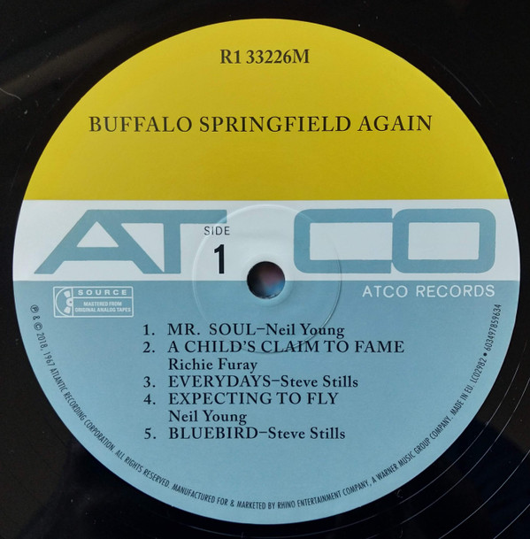 What's That Sound? Complete Albums Collection