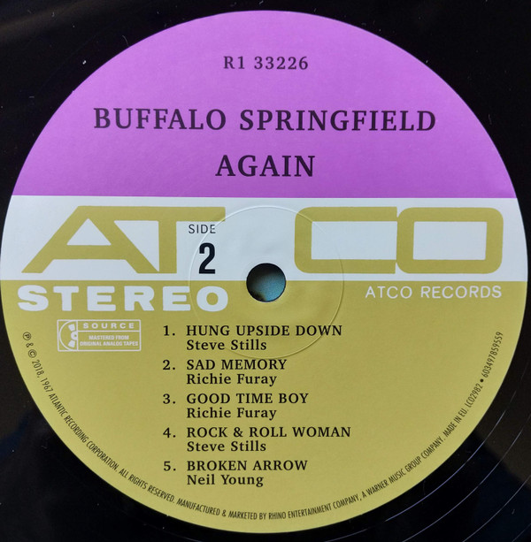 What's That Sound? Complete Albums Collection