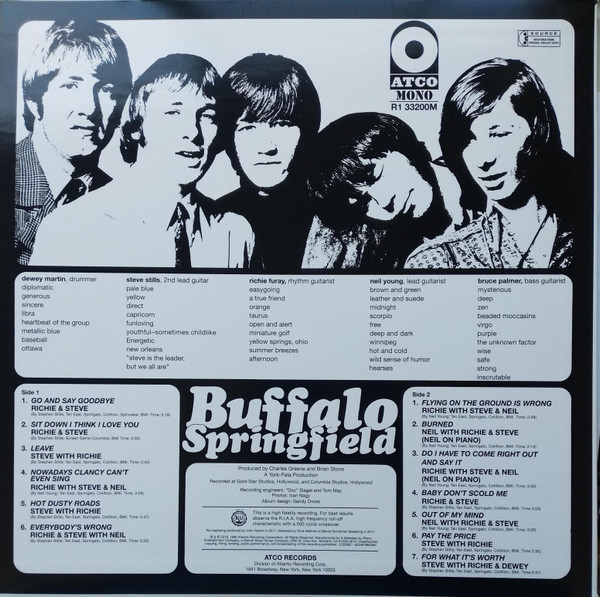 What's That Sound? Complete Albums Collection