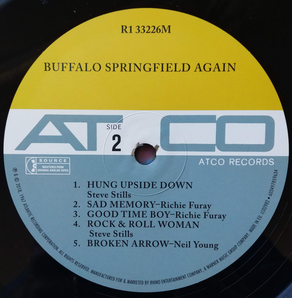 What's That Sound? Complete Albums Collection
