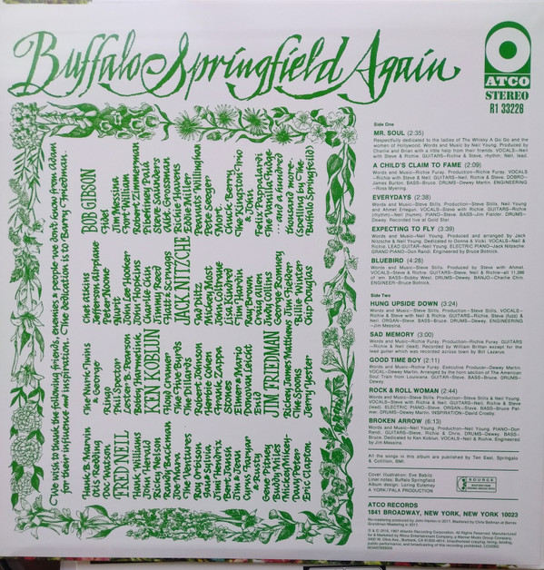 What's That Sound? Complete Albums Collection