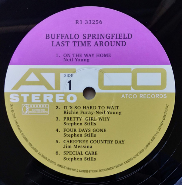 What's That Sound? Complete Albums Collection