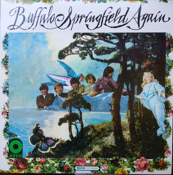 What's That Sound? Complete Albums Collection