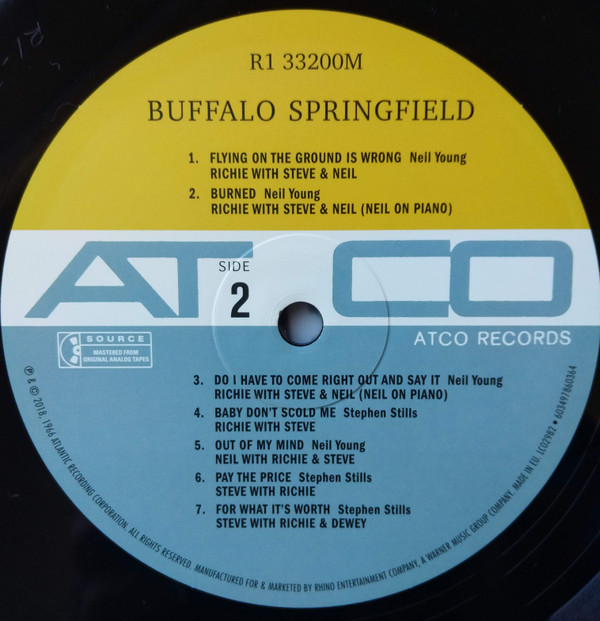 What's That Sound? Complete Albums Collection