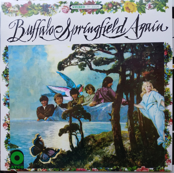What's That Sound? Complete Albums Collection